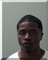 Inmate Terry Leon Moore