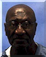 Inmate Theodore Jr Rodgers