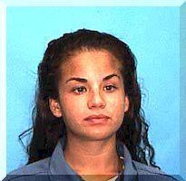 Inmate Tianna R Irizarry