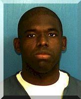 Inmate Timothy Carswell