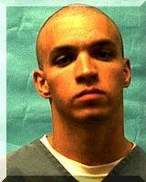 Inmate Timothy R Butler