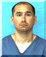 Inmate Tommy Garcia