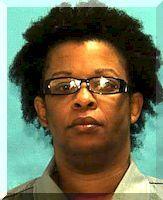 Inmate Tondra L Hogans