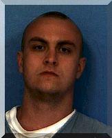 Inmate Tony L Eaton