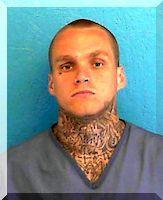 Inmate Travis M Cornwell