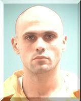 Inmate Trevor Taylor