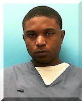 Inmate Trodarius D Rainey