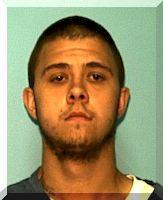 Inmate Tyler D Garrett