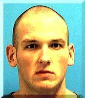 Inmate Tyler W Hutto