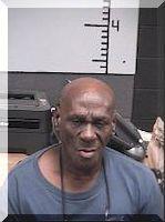 Inmate Tyrone J Brown