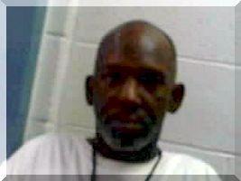 Inmate Verdell Davis