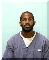 Inmate Vince Newsome