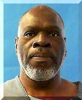 Inmate Vincent E Sutton