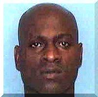 Inmate Virgil Brown