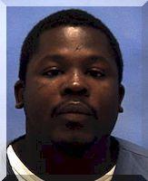 Inmate Wayne L Yates