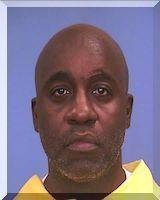 Inmate Wayne Mclain