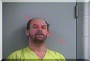 Inmate Wesley S Stewart