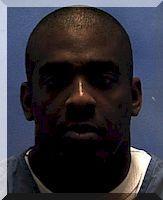 Inmate Wilbert J Jr Hough