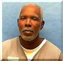 Inmate William C Barnes