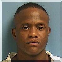 Inmate Willie L Cheatham Jr