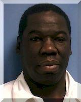 Inmate Willie Polk