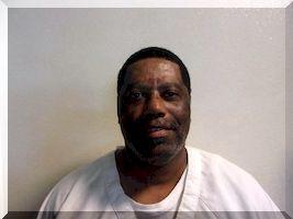 Inmate Willie Varnado