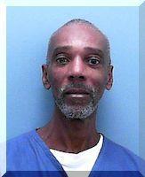 Inmate Willie W Watts