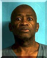 Inmate Anthony E Williams