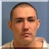 Inmate Anthony M Ford