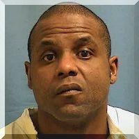 Inmate Antonio L Heard