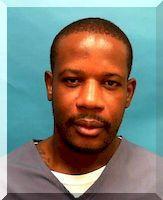 Inmate Antorey D Williams