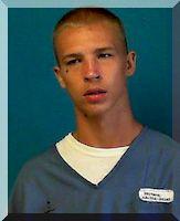 Inmate Austin D Smith