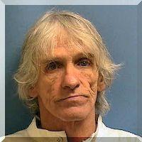 Inmate Billy J Welch