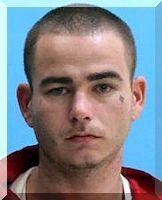 Inmate Blake Allen Moore