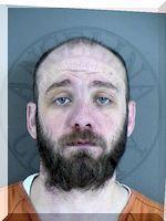 Inmate Bradley Wayne Ogden