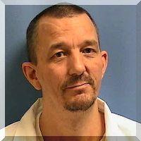 Inmate Brandon L Harris