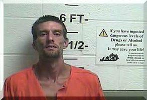 Inmate Brian C Randle