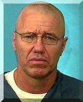 Inmate Brian D Kablitz