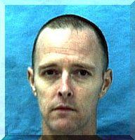 Inmate Brian K Allen