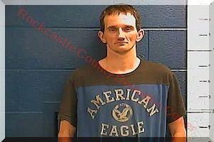 Inmate Brian Keith Baker