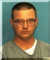 Inmate Bruce D Palmer