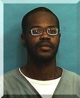 Inmate Calvin L Iv Weatherspoon