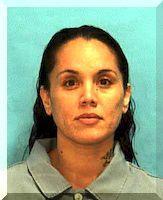 Inmate Candice Perez