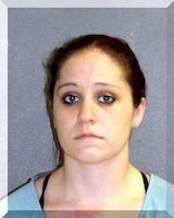 Inmate Cara Knowlton