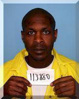 Inmate Carl Camper