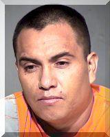 Inmate Carlos Deanda Reyes
