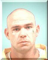 Inmate Chanse Maher