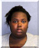 Inmate Charise Emanuel