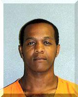 Inmate Chauncey Lyles
