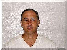 Inmate Chet A Trout